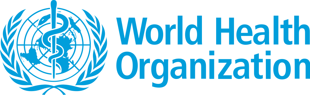 world health organization logo.svg